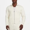 Eco 1981 Label Mock Neck Jacket