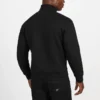 Eco 1981 Label Mock Neck Jacket