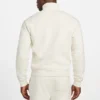 Eco 1981 Label Mock Neck Jacket