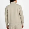 Eco 1981 Label Mock Neck Jacket