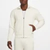 Eco 1981 Label Mock Neck Jacket