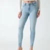 Eco 1981 Skinny Denim Jeans