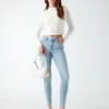 Eco 1981 Skinny Denim Jeans