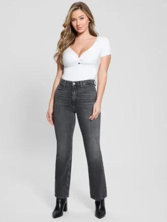 Eco ’80S Straight Jeans