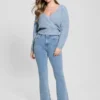 Eco ’80S Straight-Leg Jeans