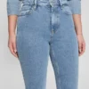 Eco ’80S Straight-Leg Jeans