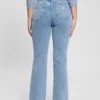 Eco ’80S Straight-Leg Jeans