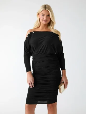 Eco Adri Dress