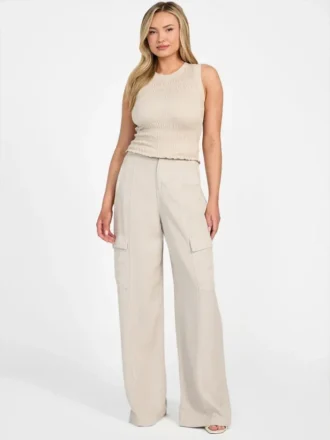 Eco Agatha Cargo Pants