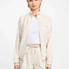 Eco Aggie Full-Zip Sweatshirt
