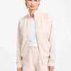 Eco Aggie Full-Zip Sweatshirt