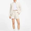 Eco Aggie Full-Zip Sweatshirt