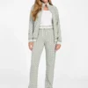 Eco Aggie Full-Zip Sweatshirt