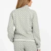 Eco Aggie Full-Zip Sweatshirt