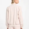 Eco Aggie Full-Zip Sweatshirt