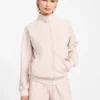 Eco Aggie Full-Zip Sweatshirt