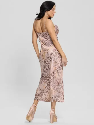 Eco Akilina Dress