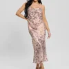 Eco Akilina Dress