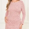 Eco Alanis Midi Dress