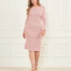 Eco Alanis Midi Dress