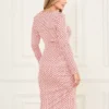 Eco Alanis Midi Dress