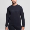 Eco Aldwin Crewneck Sweatshirt