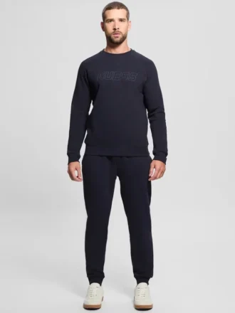 Eco Aldwin Crewneck Sweatshirt