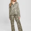 Eco Alessandra Pajama Set