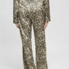 Eco Alessandra Pajama Set
