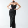 Eco Alva Bustier Dress