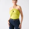 Eco Alva Chain Top