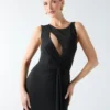 Eco Alva Knot Maxi Dress