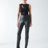 Eco Alva Knot Top