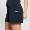 Eco Amaryllis Cargo Shorts