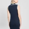 Eco Amaryllis Mini Dress
