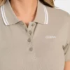 Eco Amaryllis Polo