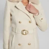 Eco Amelia Belted Coat