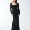 Eco Amelia Maxi Dress