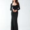 Eco Amelia Maxi Dress