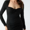 Eco Amelia Maxi Dress