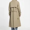 Eco Amira Trench Coat