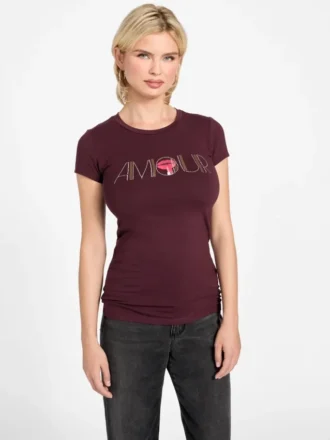 Eco Amour Tee