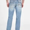 Eco Angels Slim-Fit Straight Jeans