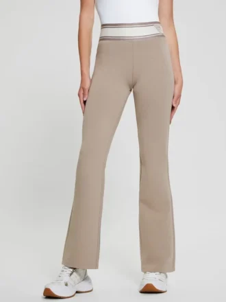 Eco Ann Scuba Long Pants