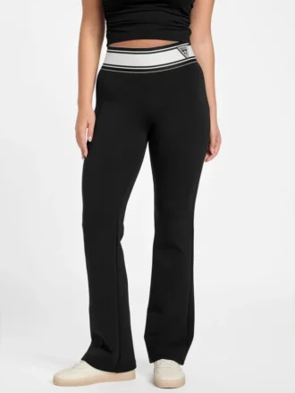Eco Ann Scuba Long Pants