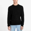 Eco Arlo Open-Stitch Sweater