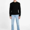 Eco Arlo Open-Stitch Sweater