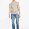 Eco Arlo Open-Stitch Sweater
