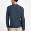 Eco Arlo Open-Stitch Sweater