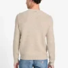 Eco Arlo Open-Stitch Sweater